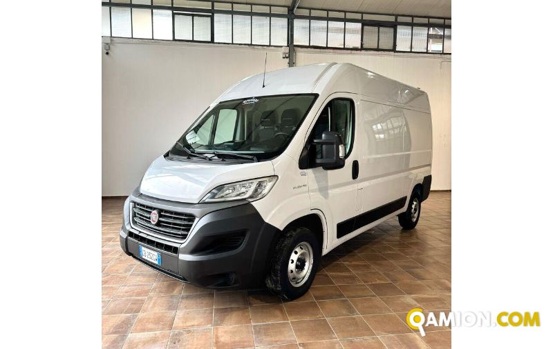 Fiat DUCATO DUCATO | MUGAVERO ANTONIO & FIGLI SRL