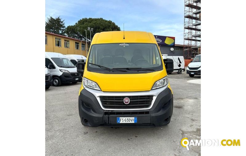 Fiat DUCATO DUCATO | MUGAVERO ANTONIO & FIGLI SRL