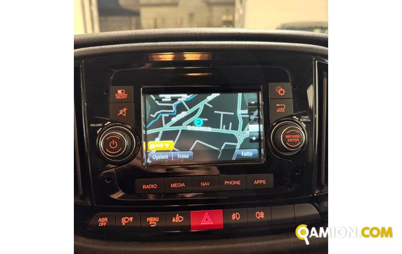 Fiat DOBLO doblo maxi | MUGAVERO ANTONIO & FIGLI SRL