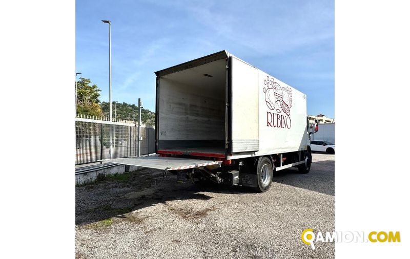 Iveco EUROCARGO eurocargo 180e28 | MUGAVERO ANTONIO & FIGLI SRL