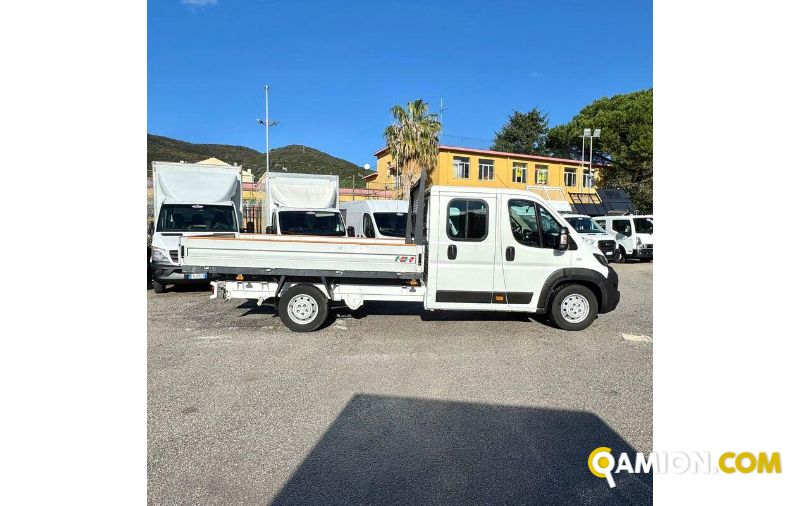 Peugeot BOXER BOXER | MUGAVERO ANTONIO & FIGLI SRL