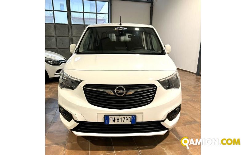 Opel COMBO combo | MUGAVERO ANTONIO & FIGLI SRL