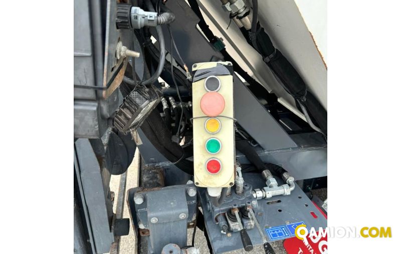 Mitsubishi fuso Canter Canter | MUGAVERO ANTONIO & FIGLI SRL