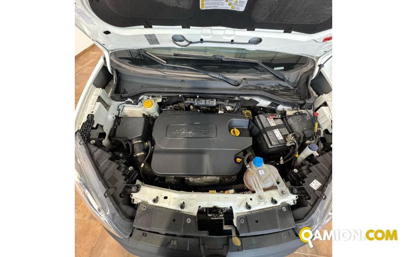 Fiat DOBLO' DOBLO' | MUGAVERO ANTONIO & FIGLI SRL