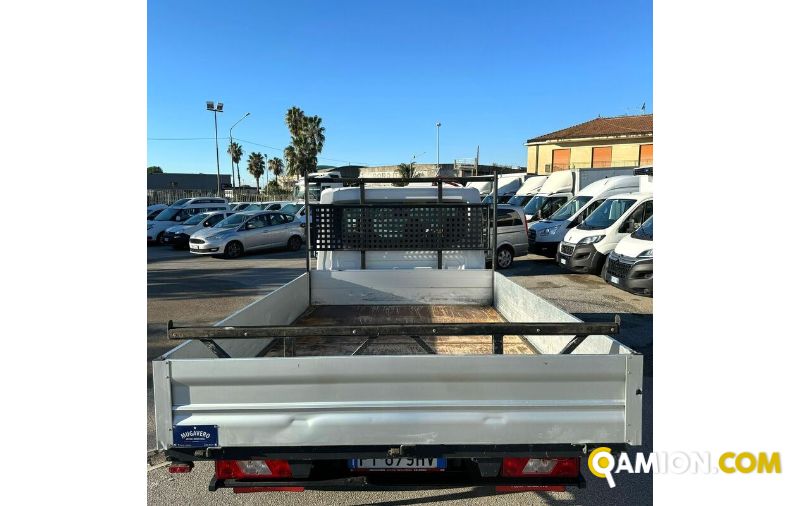 Ford TRANSIT 350 | MUGAVERO ANTONIO & FIGLI SRL