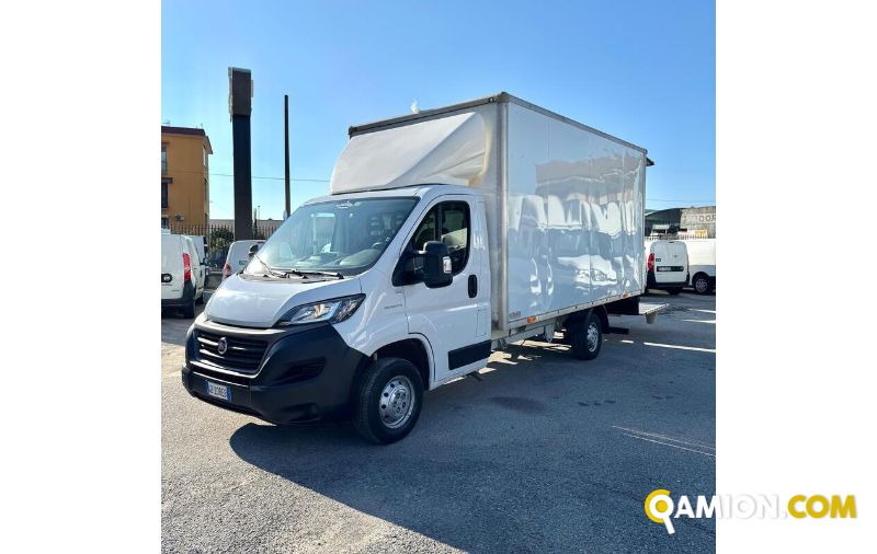 Fiat DUCATO DUCATO | MUGAVERO ANTONIO & FIGLI SRL