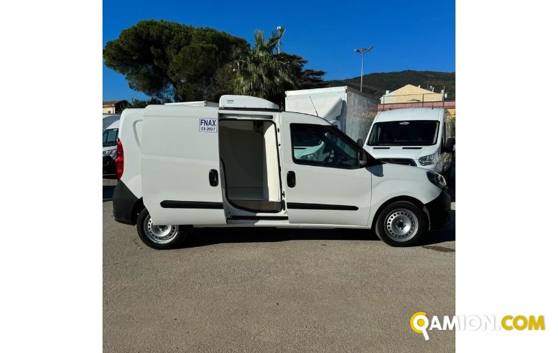 Fiat DOBLO doblo maxi | MUGAVERO ANTONIO & FIGLI SRL