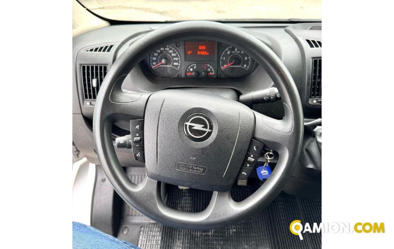 Opel MOVANO MOVANO | MUGAVERO ANTONIO & FIGLI SRL