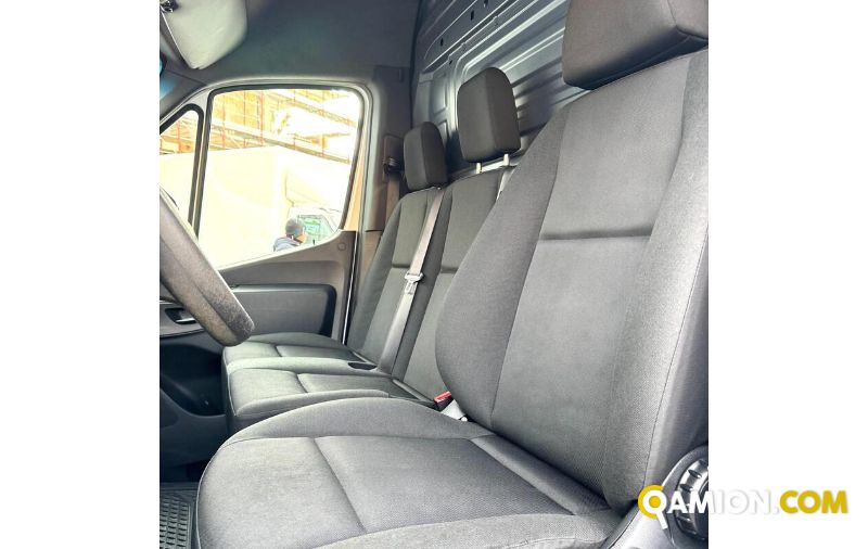 Mercedes SPRINTER sprinter 314 | MUGAVERO ANTONIO & FIGLI SRL