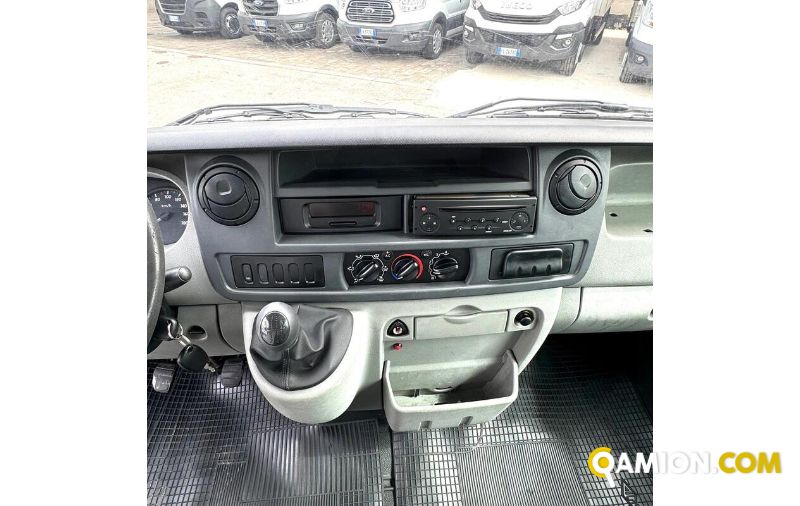 Renault MASTER MASTER | MUGAVERO ANTONIO & FIGLI SRL
