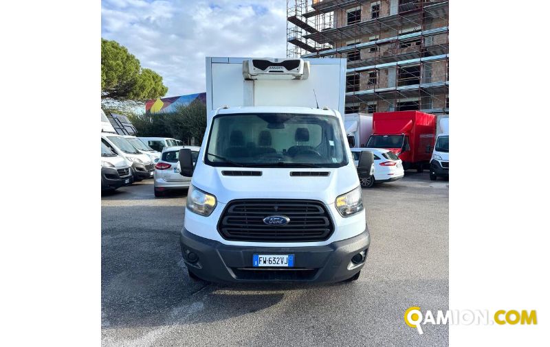 Ford TRANSIT transit | MUGAVERO ANTONIO & FIGLI SRL