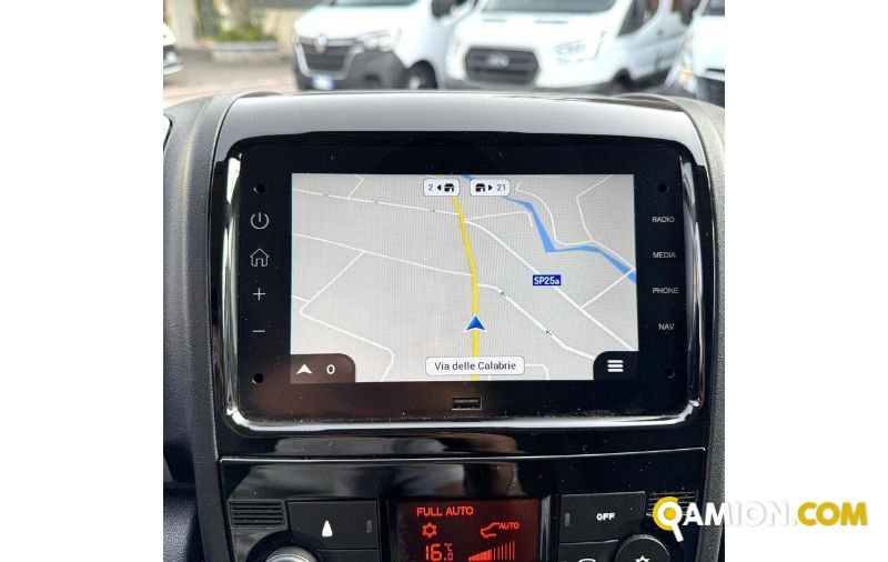 Fiat E-DUCATO E-DUCATO | MUGAVERO ANTONIO & FIGLI SRL