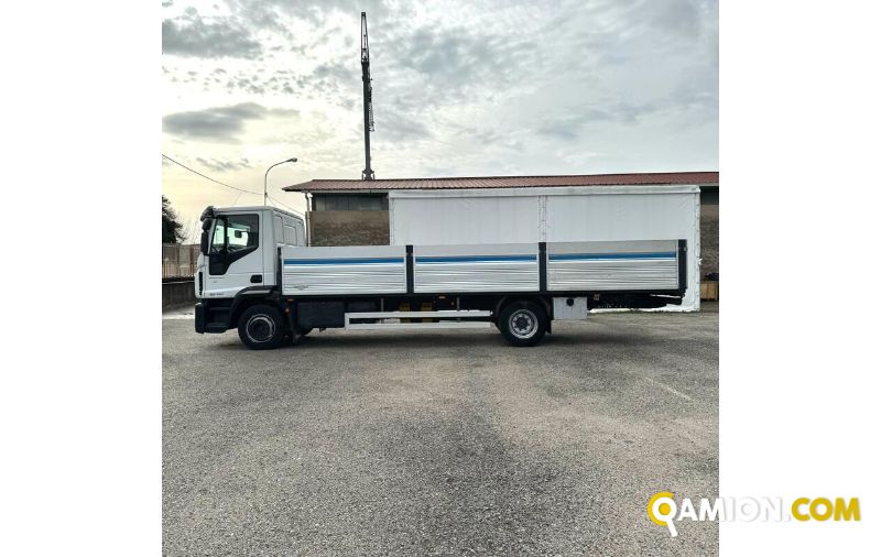 Iveco EUROCARGO eurocargo 120e28 | MUGAVERO ANTONIO & FIGLI SRL