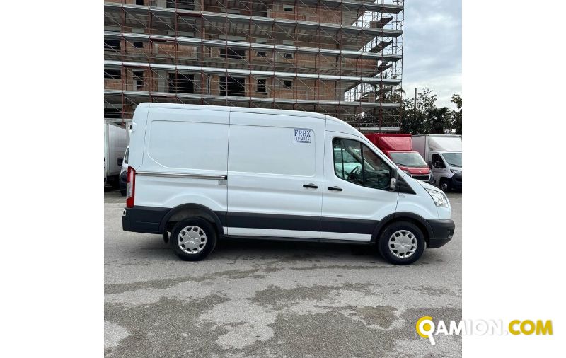 Ford TRANSIT TRANSIT | MUGAVERO ANTONIO & FIGLI SRL