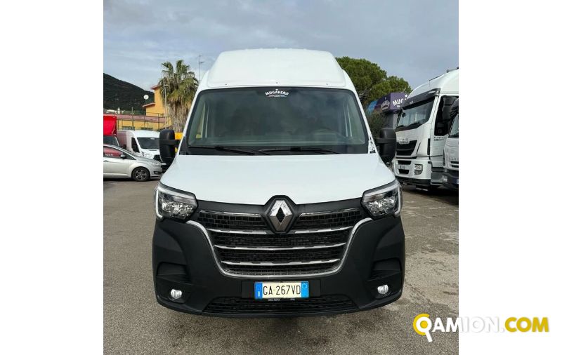 Renault MASTER master | MUGAVERO ANTONIO & FIGLI SRL