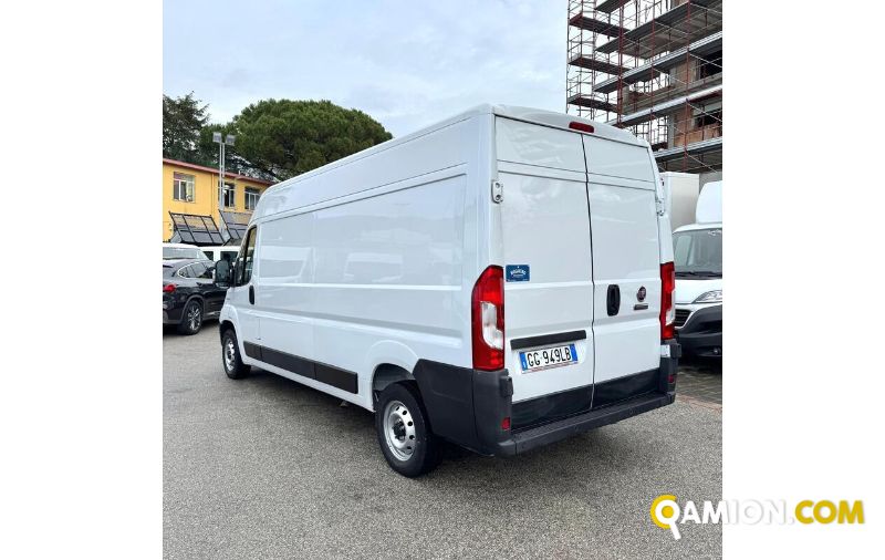 Fiat DUCATO DUCATO | MUGAVERO ANTONIO & FIGLI SRL