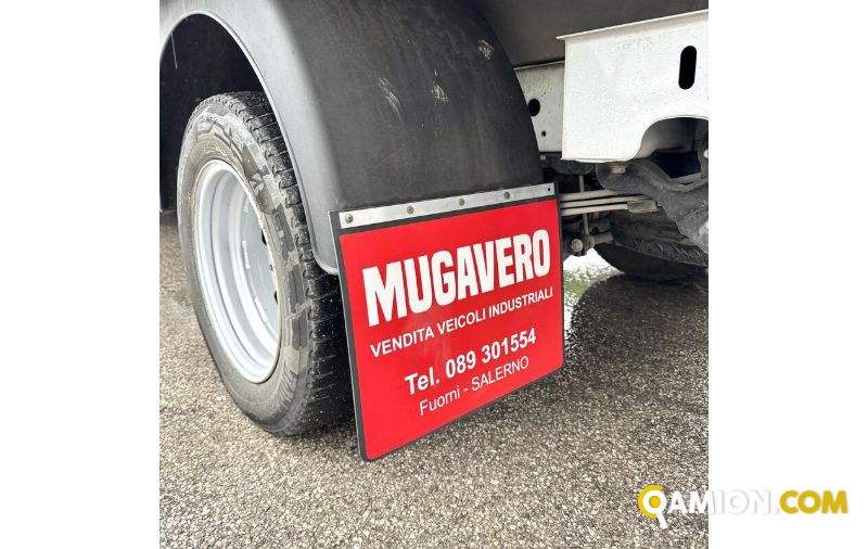 Renault MASTER MASTER | MUGAVERO ANTONIO & FIGLI SRL