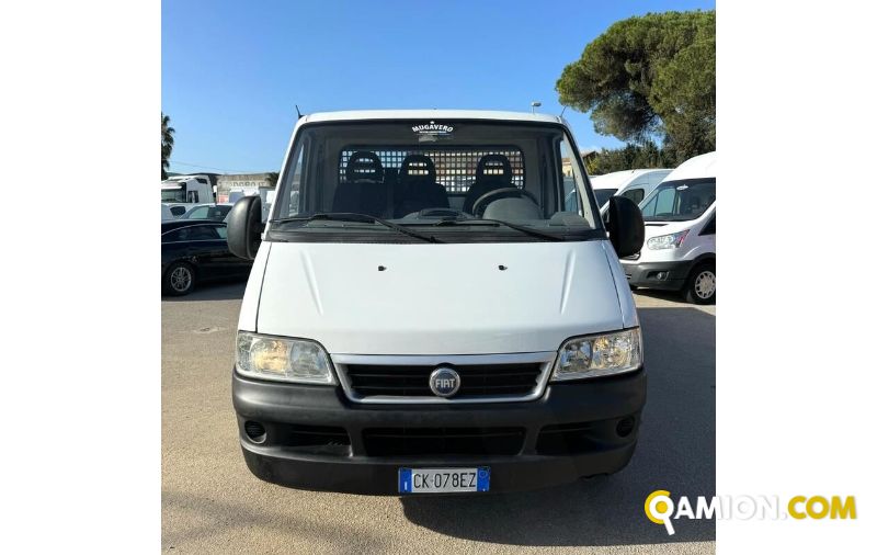 Fiat DUCATO ducato | MUGAVERO ANTONIO & FIGLI SRL