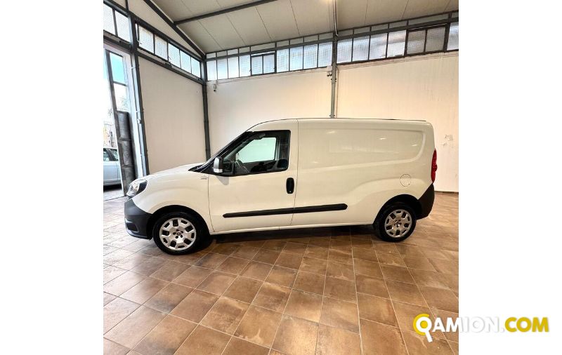Fiat Doblò Doblò | MUGAVERO ANTONIO & FIGLI SRL
