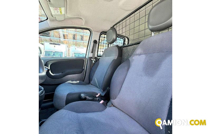Fiat PANDA PANDA | MUGAVERO ANTONIO & FIGLI SRL