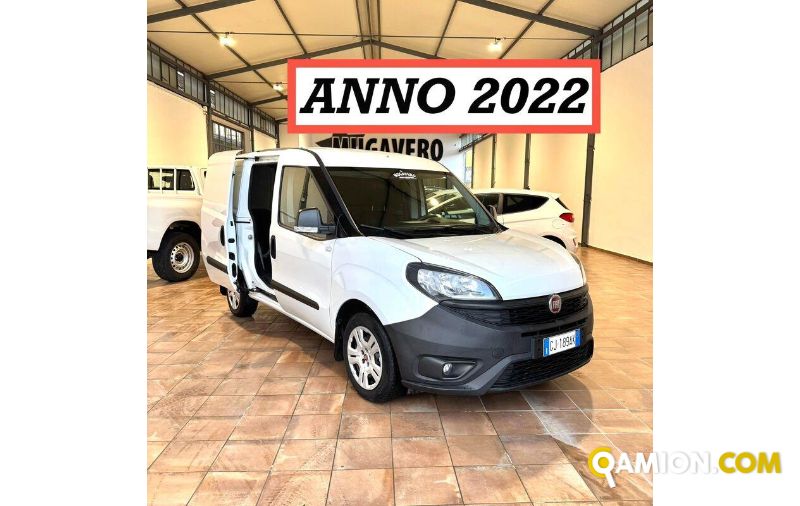 Fiat DOBLO DOBLO | MUGAVERO ANTONIO & FIGLI SRL