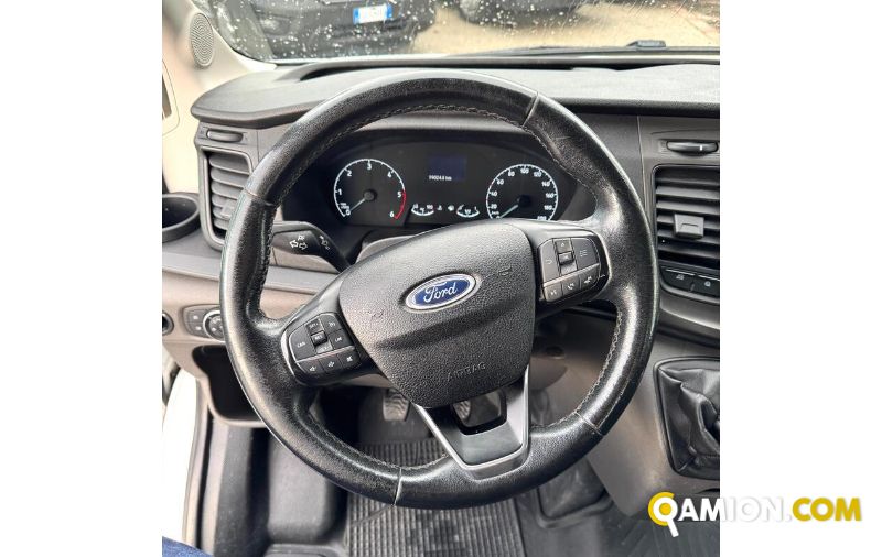 Ford TRANSIT TRANSIT | MUGAVERO ANTONIO & FIGLI SRL