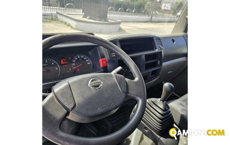 Nissan NT400 nt400 | MUGAVERO ANTONIO & FIGLI SRL