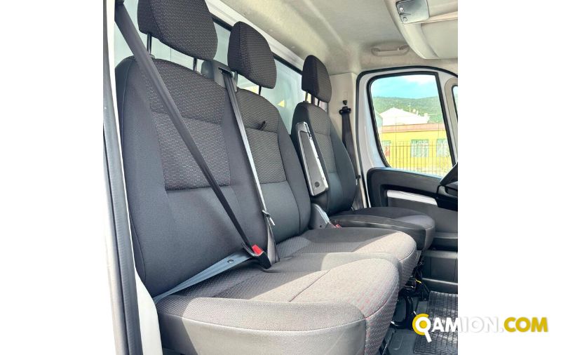Opel MOVANO MOVANO | MUGAVERO ANTONIO & FIGLI SRL