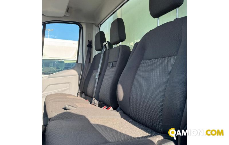 Ford TRANSIT transit | MUGAVERO ANTONIO & FIGLI SRL
