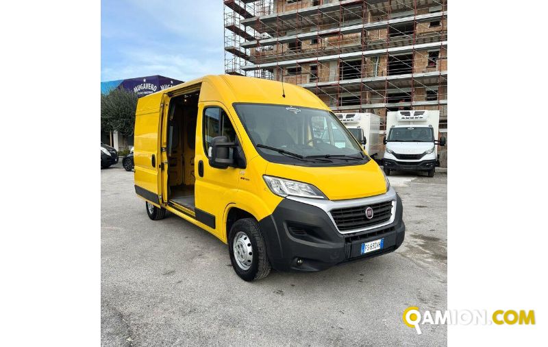 Fiat DUCATO DUCATO | MUGAVERO ANTONIO & FIGLI SRL