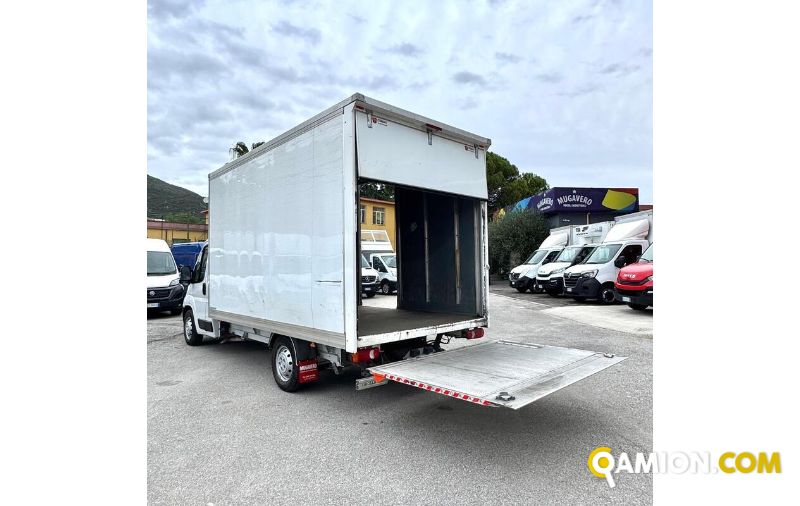 Opel MOVANO MOVANO | MUGAVERO ANTONIO & FIGLI SRL