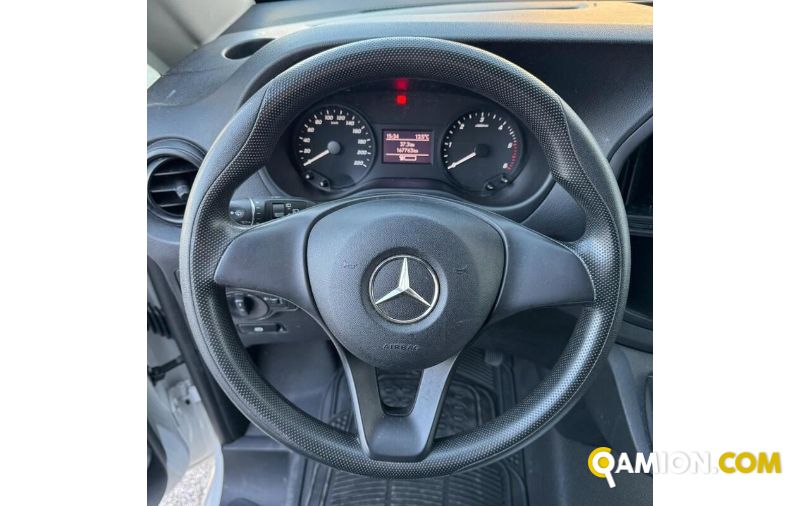 Mercedes VITO VITO | MUGAVERO ANTONIO & FIGLI SRL