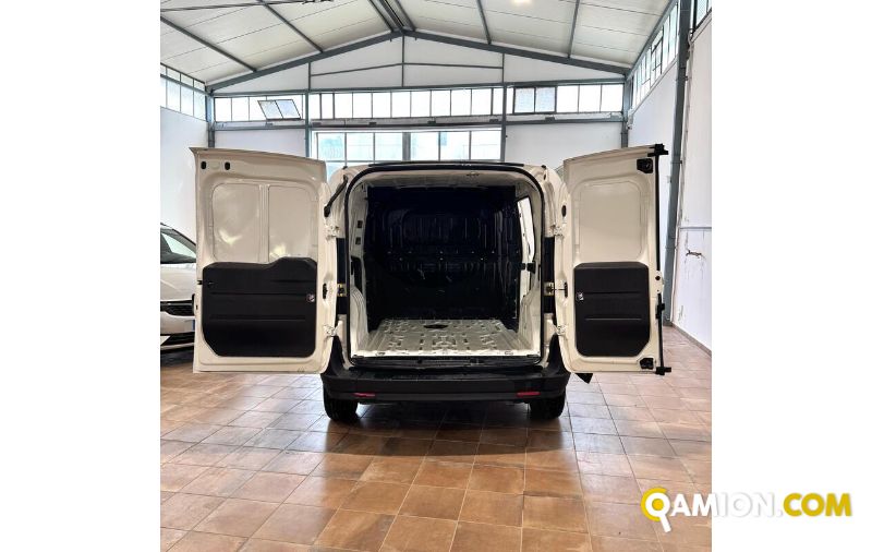 Fiat DOBLO' DOBLO' | MUGAVERO ANTONIO & FIGLI SRL