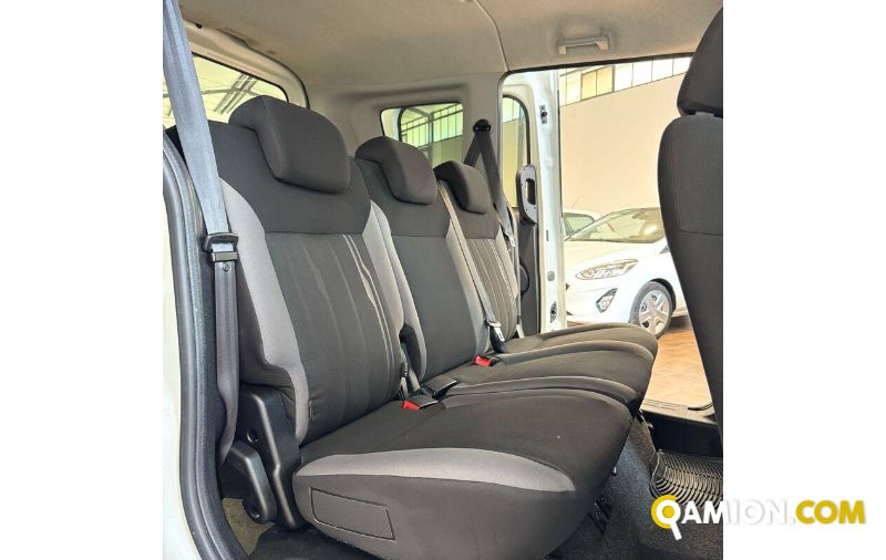 Fiat DOBLO' DOBLO' | MUGAVERO ANTONIO & FIGLI SRL