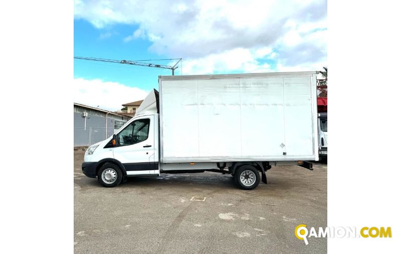 Ford TRANSIT TRANSIT | MUGAVERO ANTONIO & FIGLI SRL