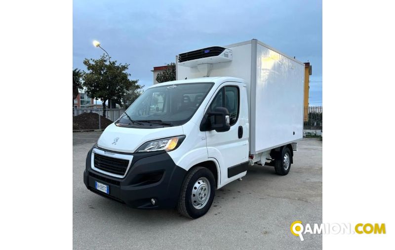 Peugeot BOXER boxer | MUGAVERO ANTONIO & FIGLI SRL