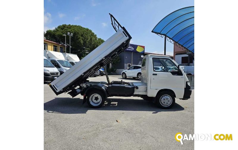Piaggio PORTER porter | MUGAVERO ANTONIO & FIGLI SRL