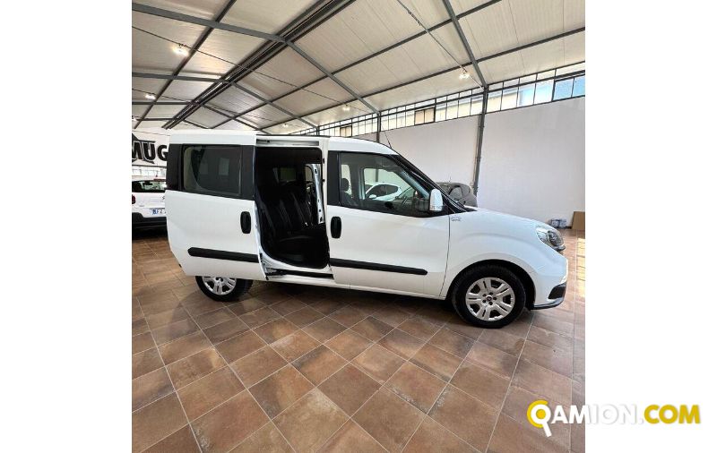 Fiat DOBLO' DOBLO' | MUGAVERO ANTONIO & FIGLI SRL