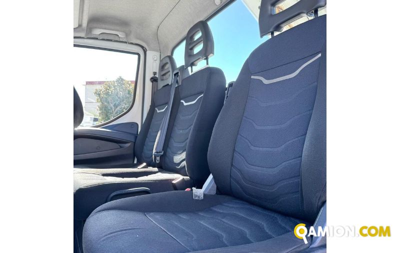 Iveco DAILY 35C14 | MUGAVERO ANTONIO & FIGLI SRL