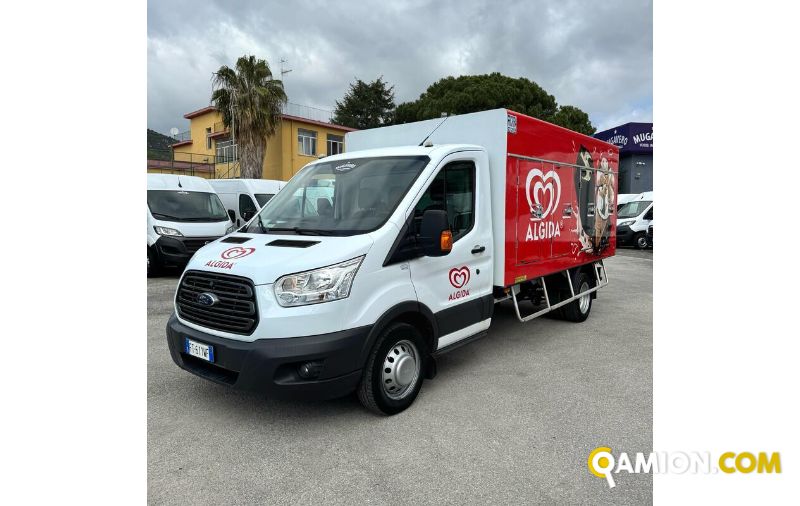 Ford TRANSIT TRANSIT | MUGAVERO ANTONIO & FIGLI SRL