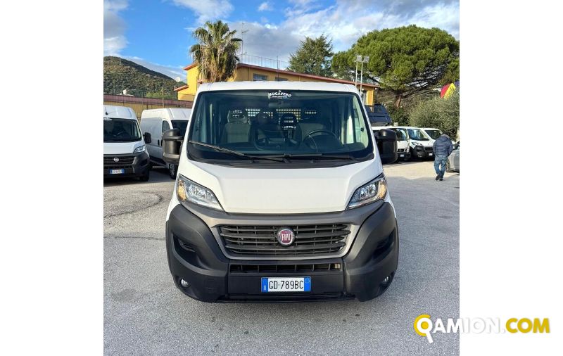 Fiat DUCATO DUCATO | MUGAVERO ANTONIO & FIGLI SRL