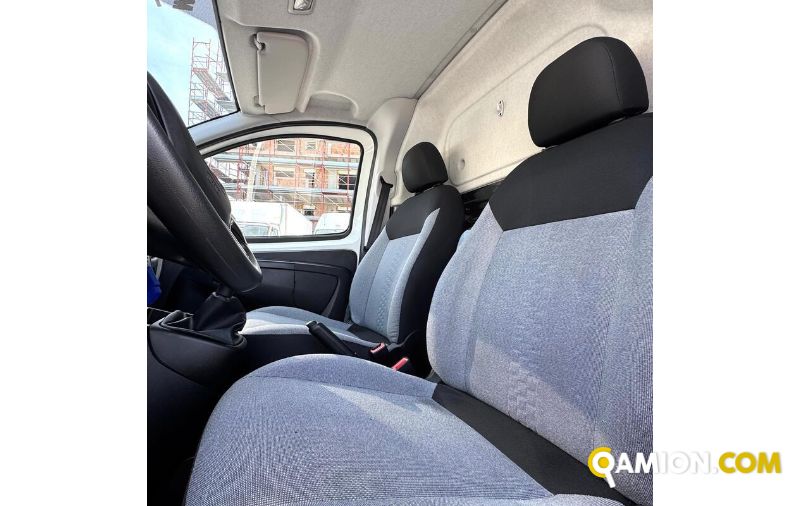 Fiat FIORINO fiorino | MUGAVERO ANTONIO & FIGLI SRL