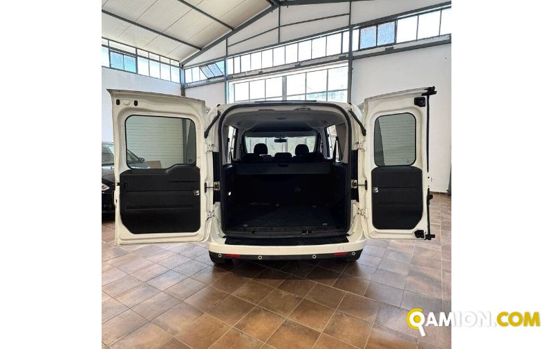 Fiat DOBLO' DOBLO' | MUGAVERO ANTONIO & FIGLI SRL