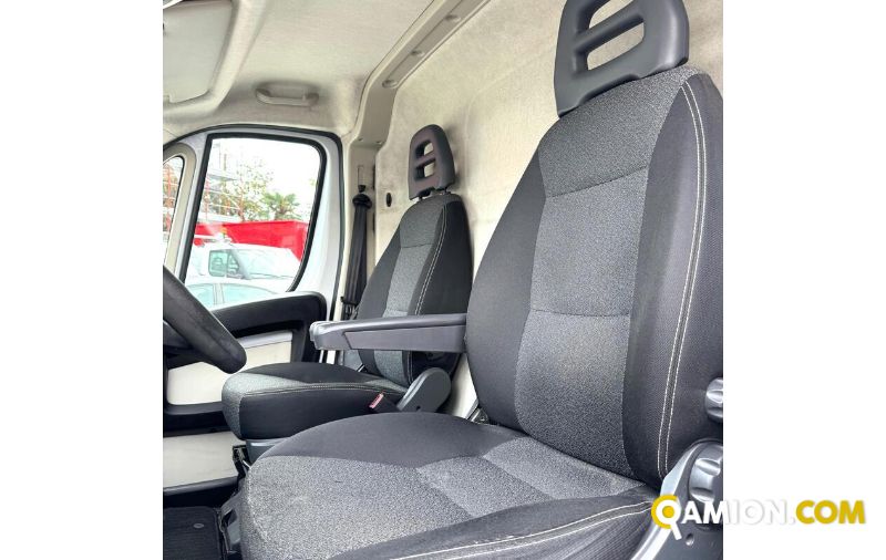 Fiat DUCATO ducato maxi