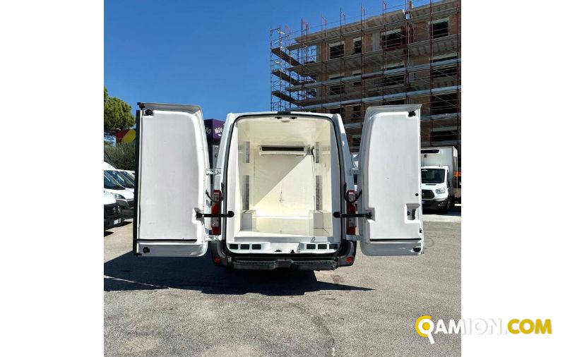 Renault MASTER MASTER | MUGAVERO ANTONIO & FIGLI SRL