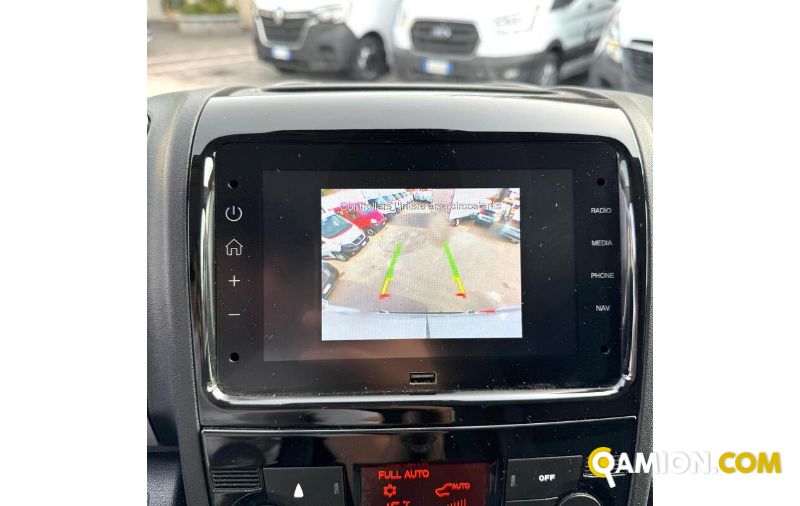 Fiat E-DUCATO E-DUCATO | MUGAVERO ANTONIO & FIGLI SRL