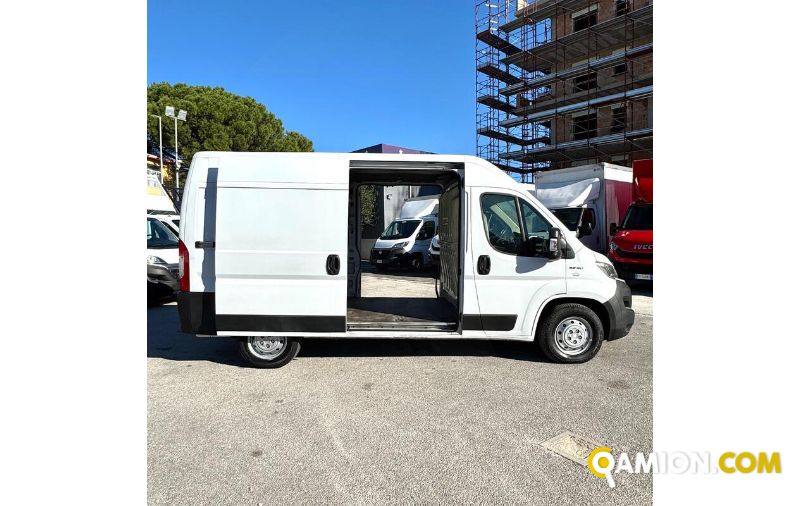 Fiat DUCATO ducato maxi