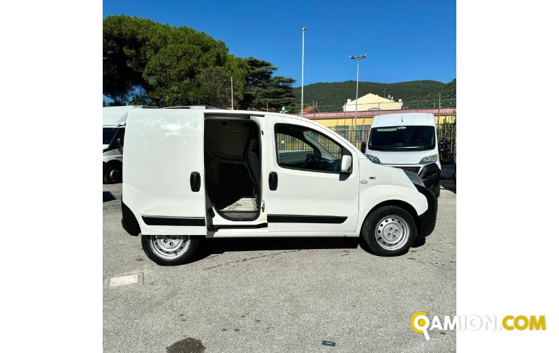 Peugeot BIPPER BIPPER | MUGAVERO ANTONIO & FIGLI SRL