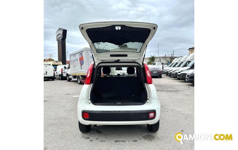 Fiat PANDA PANDA | MUGAVERO ANTONIO & FIGLI SRL