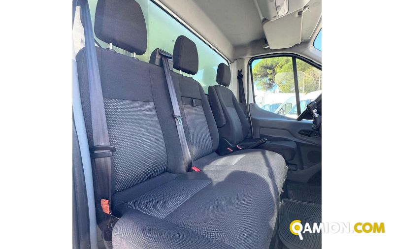 Ford TRANSIT TRANSIT | MUGAVERO ANTONIO & FIGLI SRL